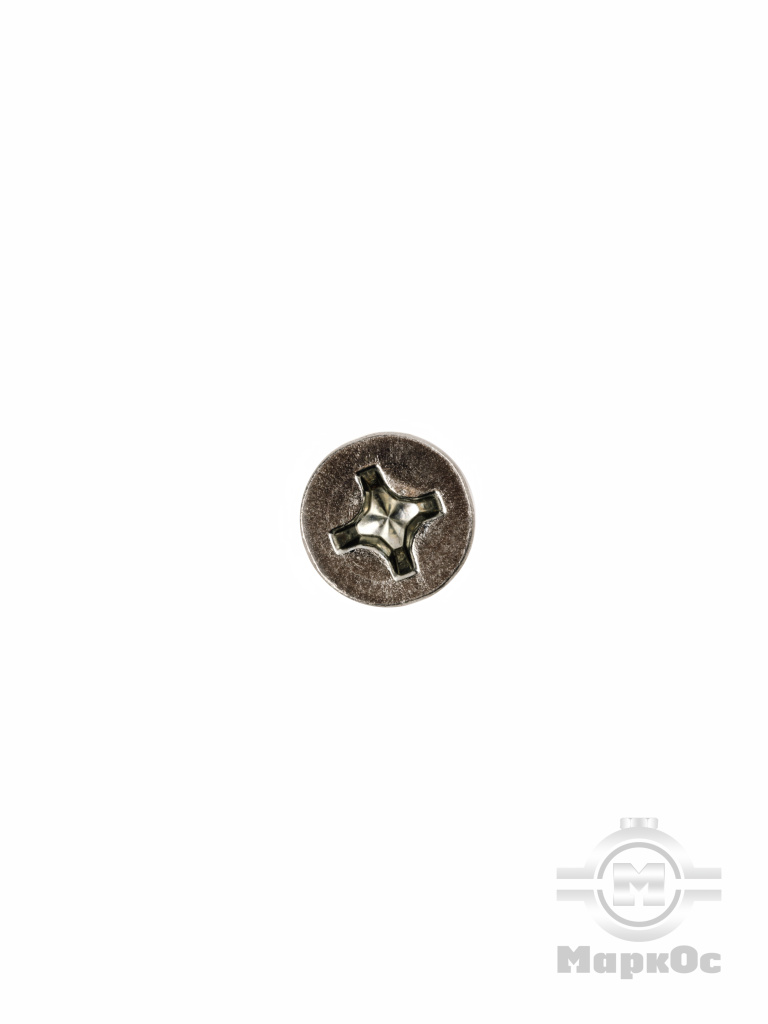 Винт потай 6*30 Винт потай 6*30